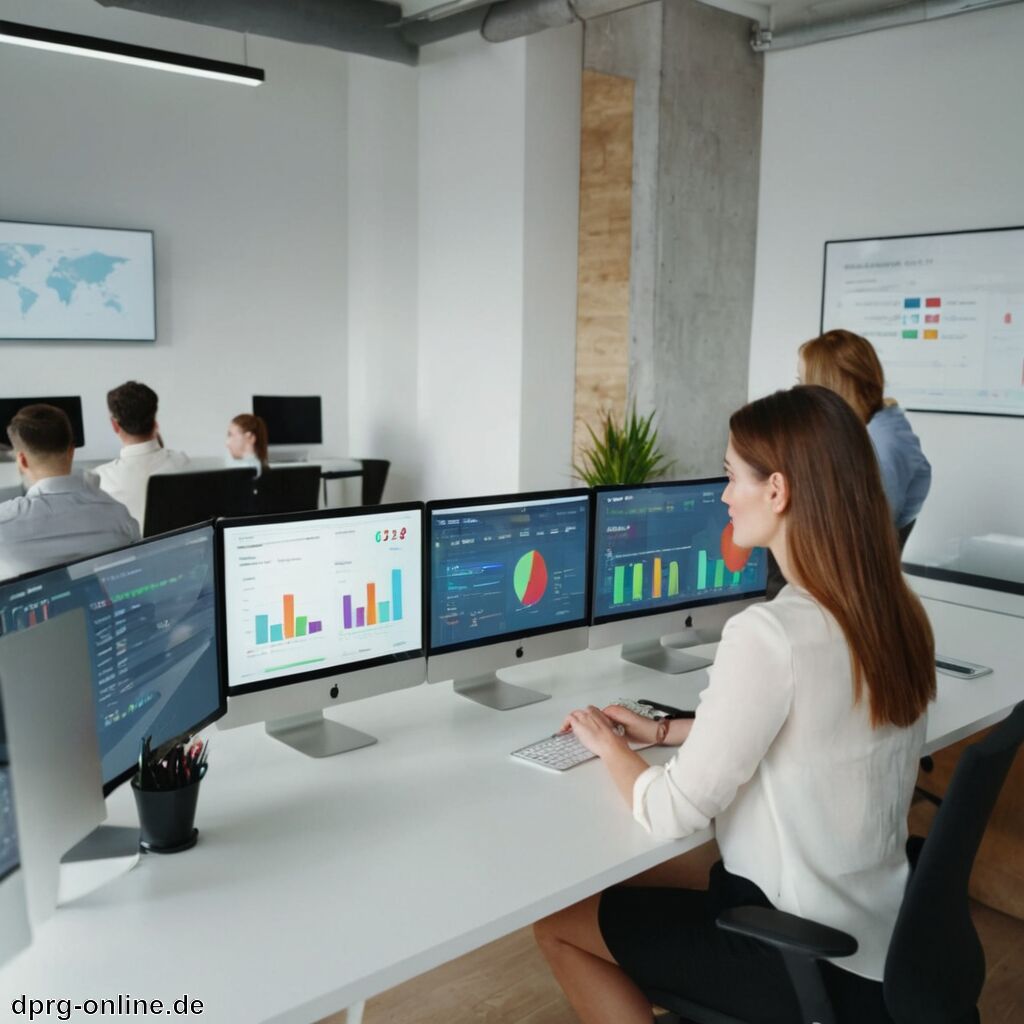 Welche Software brauch eine SEO Agentur