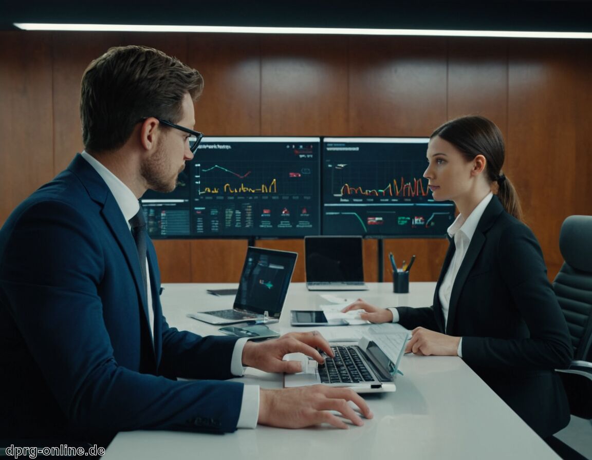 Reporting-Software zur einfachen Ergebnispräsentation - Welche Software brauch eine SEO Agentur