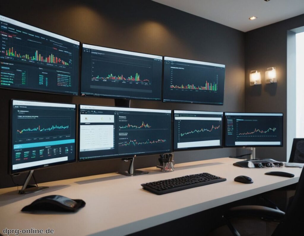 Welche Software brauch eine SEO Agentur