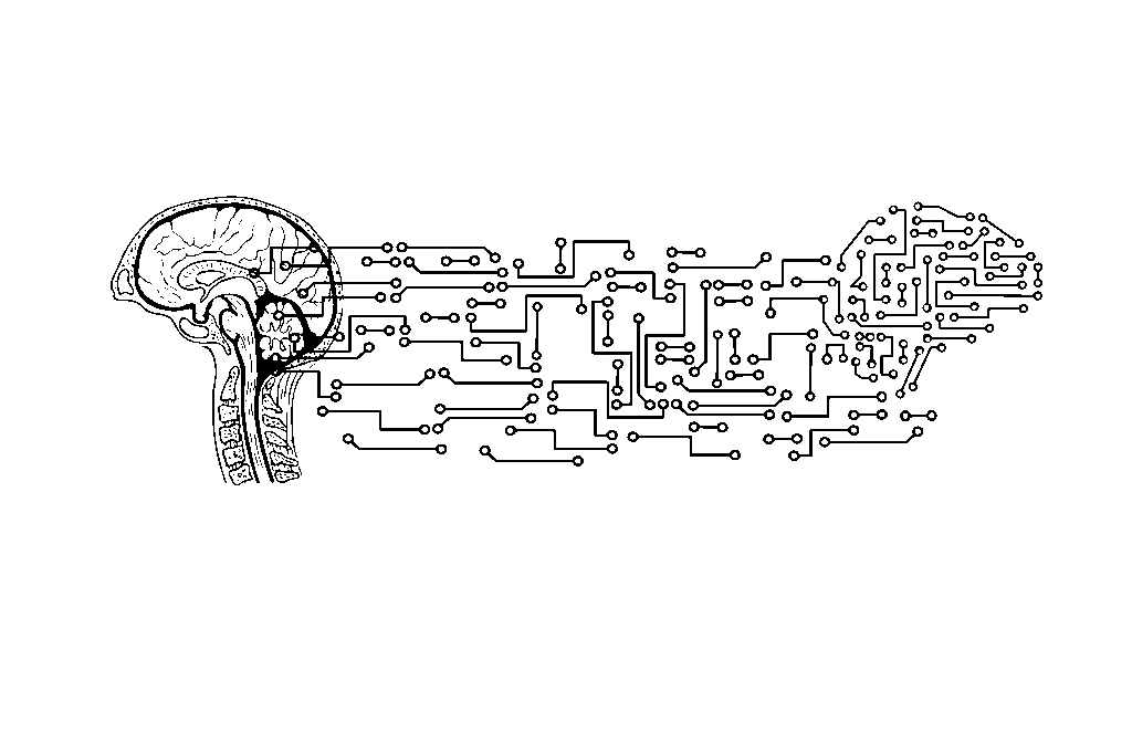 brain, circuit board, artificial intelligence, technology, conductor tracks, connections, network, digital, think, cut out, artificial intelligence, artificial intelligence, artificial intelligence, artificial intelligence, artificial intelligence